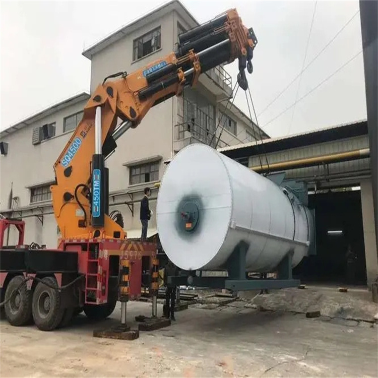 清城吊车租用电话|24小时应急服务|精准吊装方案